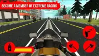 Moto Bike Offroad Ride 3D Screen Shot 2