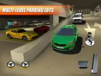 Multi Level 4 Parking Screen Shot 7