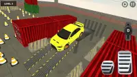 Car Parking:3D Driving School 2020 Screen Shot 11