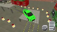 Car Parking:3D Driving School 2020 Screen Shot 10