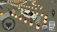 Car Parking:3D Driving School 2020 Screen Shot 3
