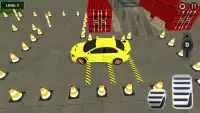 Car Parking:3D Driving School 2020 Screen Shot 2
