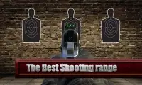 Gun Senjata Simulator 2017 Screen Shot 3