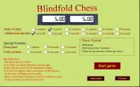 Play Blindfold Chess Screen Shot 2