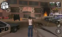 Guid GTA San Andreas Vice City Screen Shot 1