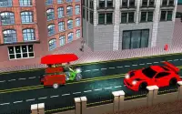 Tuk Tuk Chingchi Rickshaw Sim Screen Shot 1