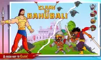 clash of bahubali Screen Shot 1