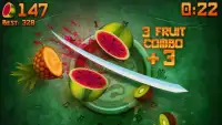 Guide for Fruit Ninja Free Screen Shot 2