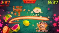 Guide for Fruit Ninja Free Screen Shot 3