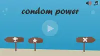 Condom Fallen Screen Shot 0