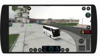 Otobüs Simülator 2020 Screen Shot 0