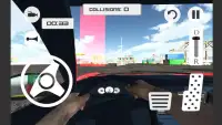 Real Car Parking 3D free game Screen Shot 4