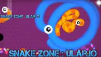 Snake Zone : Ular.io Screen Shot 3