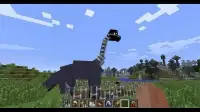 Dino Ideas Minecraft Screen Shot 0