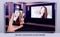 Mobile Projector Photo Frames Screen Shot 7