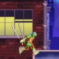 Ninja Fighter - Turtles