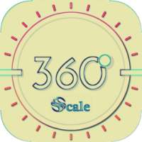 360 Scale