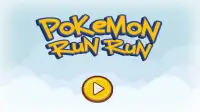 Run Pokemon Run Screen Shot 2