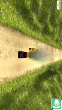 Furious Car Racing - Endless Screen Shot 4