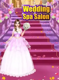Royal Princess : Salon games Screen Shot 4
