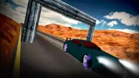 City Stunts Car Driving 3D Screen Shot 0