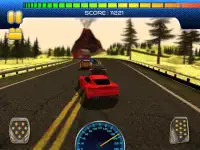 Arc Drive Extreme Drifter Screen Shot 1