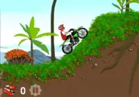 Shiva Adventure Cycle Moto Screen Shot 0