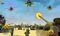 Strategic Battle Simulator 17+ Screen Shot 16