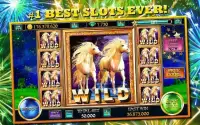 Slots™ Unicorn 7 Slot Machines Screen Shot 4
