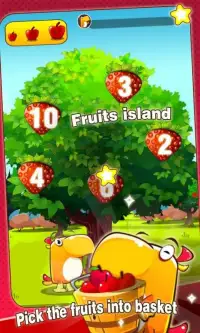 Kids math - educational game Screen Shot 3