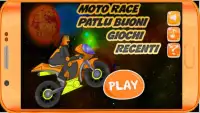 Motu Race Patlu nuovi giochi Screen Shot 1