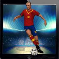 3D PES-FIFA