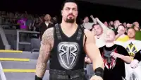 Wrestling WWE Updates Screen Shot 0