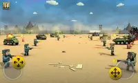 Strategic Battle Simulator 17+ Screen Shot 15