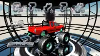 Monster Truck Race 2017 Screen Shot 4
