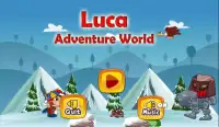 2017 Luca Adventure World Screen Shot 4