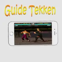 Guide Tekken 3 Screen Shot 2