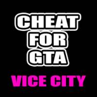 Cheat Key for GTA Vice City