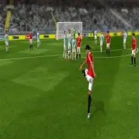 Guide : Dream League Soccer 17 Screen Shot 0