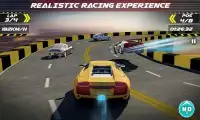 असली कार रेसिंग 3 डी Screen Shot 0