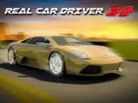 असली कार रेसिंग 3 डी Screen Shot 9