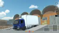 Truck Br Simulador (BETA) Screen Shot 2