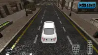 3D Car Parking Screen Shot 3