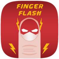 Finger Flash