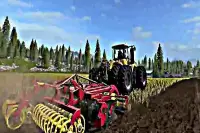Puzz for Farming Simulator 17 Screen Shot 1