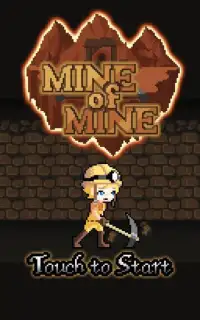 Infinite Mine :Mine of Mine Screen Shot 3