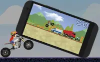 शिव साइकिल: साहसिक खेल Screen Shot 5