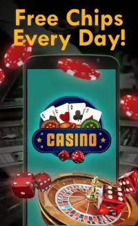Roulette Game - Casino Online Screen Shot 2
