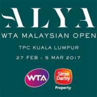 ALYA WTA Malaysian Open