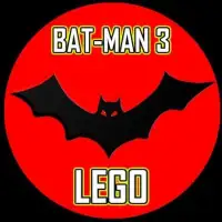 Bat-Man Lego 3 Screen Shot 0